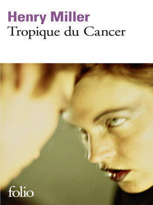 cover image of Tropique du Cancer